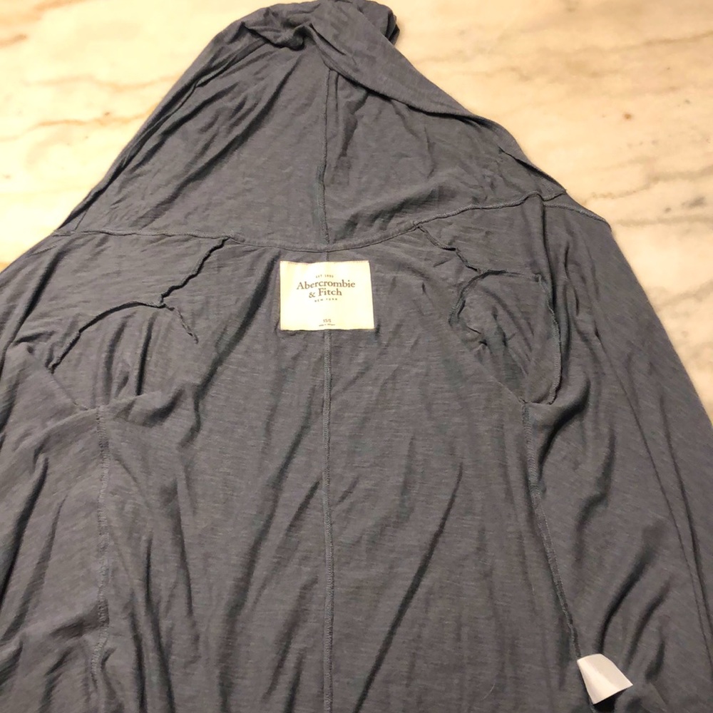 Abercrombie and Fitch cardigan